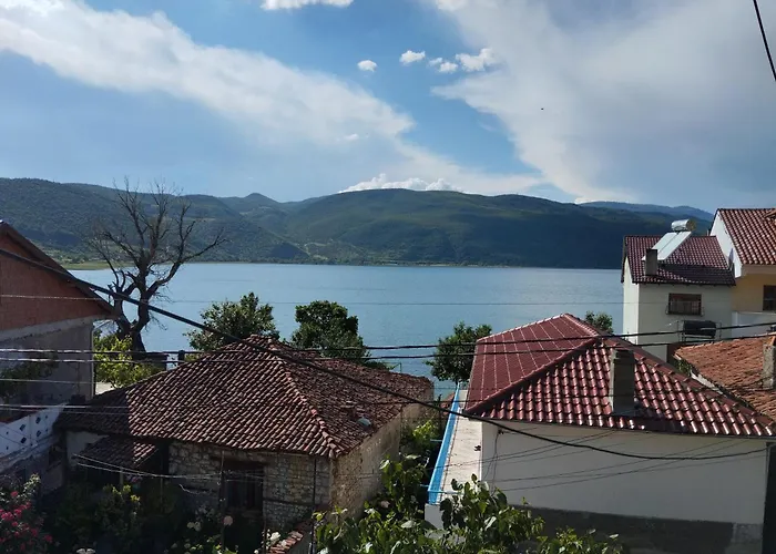 Erteo Guest House