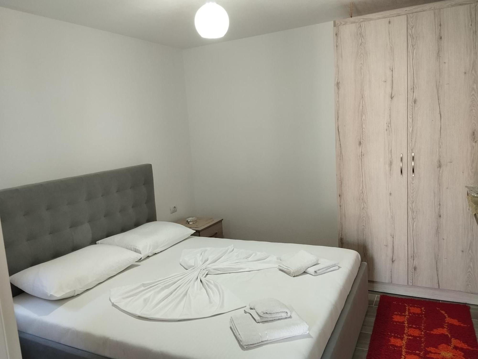 Holiday home Erteo
