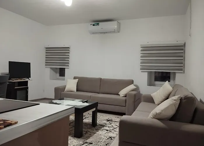 Erteo Guest House