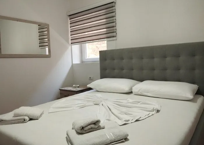 Erteo Guest House