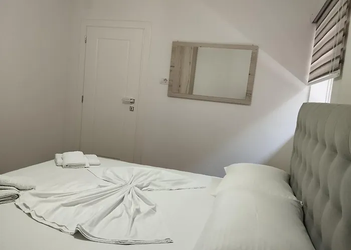 Erteo Guest House