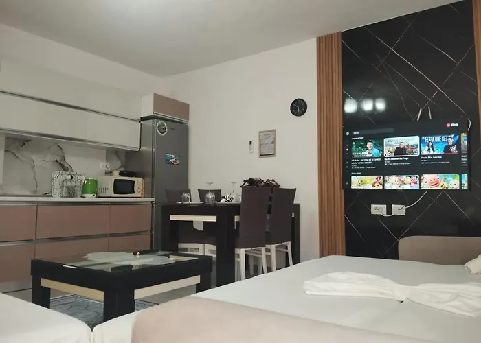 Erteo Guest House